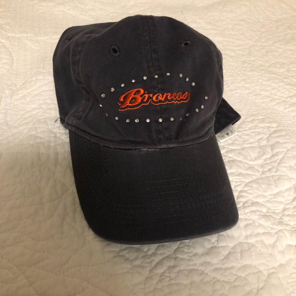 Broncos Hat